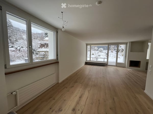 Doppeleinfamilienhaus im Lee an bevorzugter Wohnlage 2