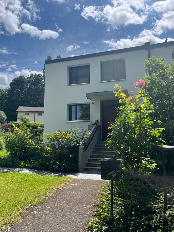 Doppeleinfamilienhaus im Lee an bevorzugter Wohnlage 14