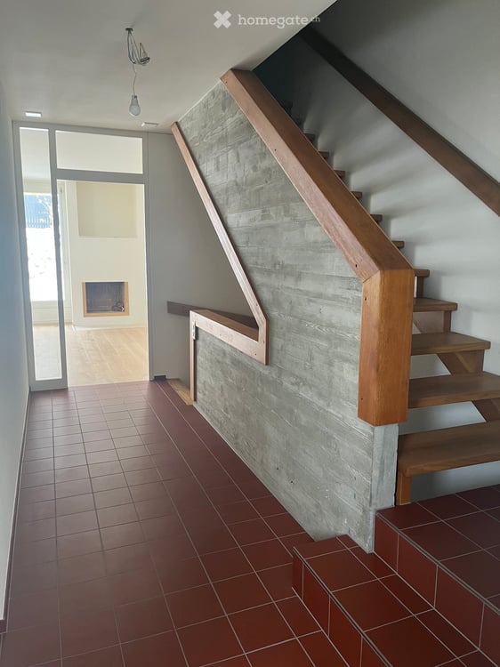Doppeleinfamilienhaus im Lee an bevorzugter Wohnlage