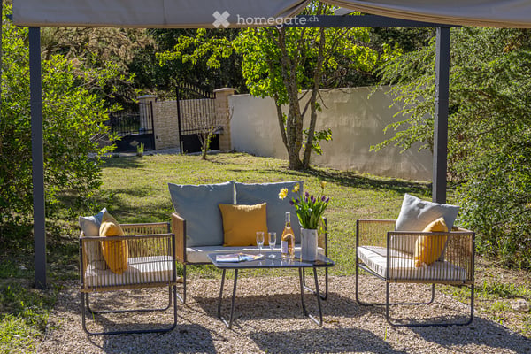 Magnifique propriété de luxe de 230m2 avec piscine chauffée 13