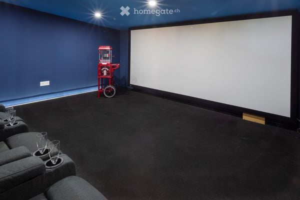 Magnifique propriété de luxe de 230m2 avec piscine chauffée 10