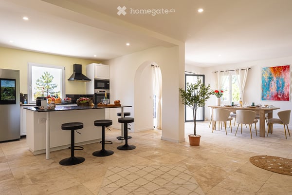 Magnifique propriété de luxe de 230m2 avec piscine chauffée 5