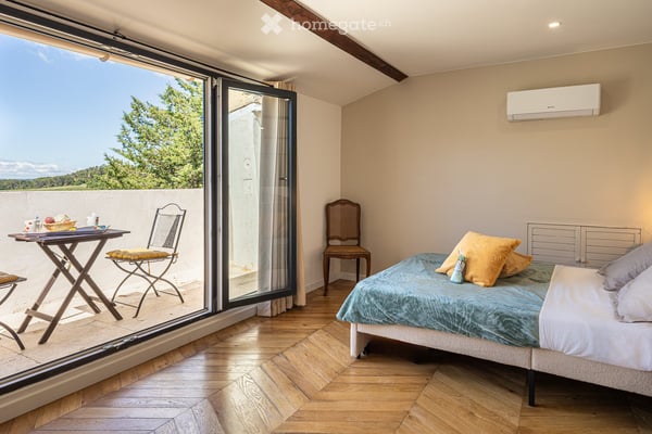 Magnifique propriété de luxe de 230m2 avec piscine chauffée 7