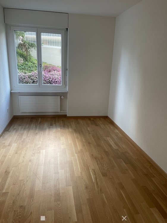 Helle, frisch renovierte 4.5-Zimmer-Wohnung mit Balkon an erhöhter Lage in Biel/Bienne 6