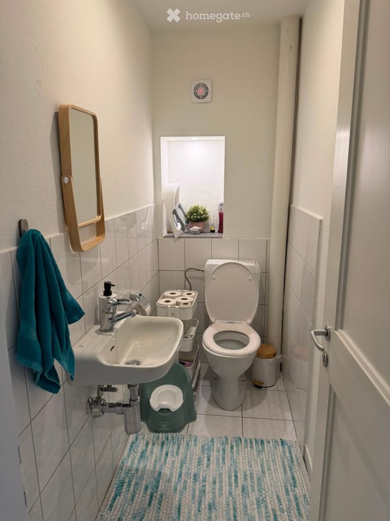 Charmante 4.5-Zimmer-Altbauwohnung mit Balkon an der Limmattalstrasse, Zürich 4