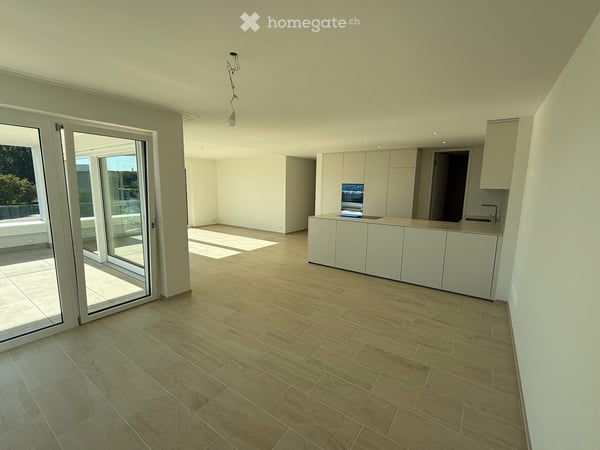 Exklusive 3.5-Zimmer-Wohnung mit atemberaubender Seesicht in Richterswil 8