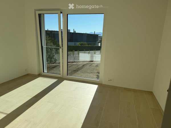 Exklusive 3.5-Zimmer-Wohnung mit atemberaubender Seesicht in Richterswil 5