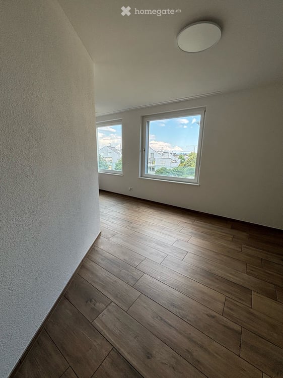 Moderne 1.5-Zimmer-Wohnung mit spitzen Lage
