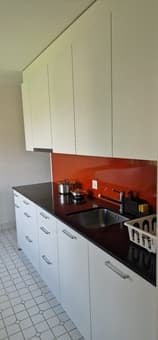 Helle 5.5-Zimmer-Wohnung mit separatem Büro – zentral und ruhig in Dübendorf 7