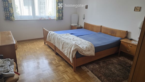 Moderne 4.5-Zimmer-Oase nahe dem Vierwaldstättersee 14