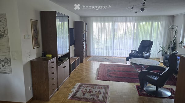 Moderne 4.5-Zimmer-Oase nahe dem Vierwaldstättersee 3