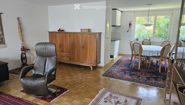 Moderne 4.5-Zimmer-Oase nahe dem Vierwaldstättersee 5