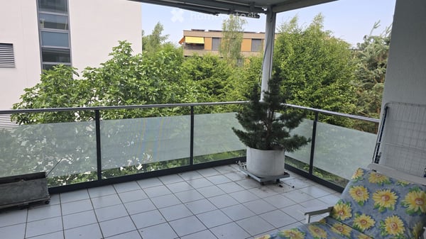 Moderne 4.5-Zimmer-Oase nahe dem Vierwaldstättersee 4