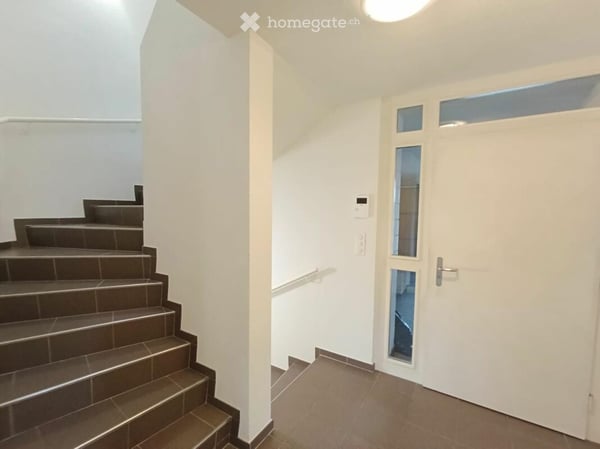 Grosses 4.5 Zimmer Doppeleinfamilienhaus in Rudolfstetten 8