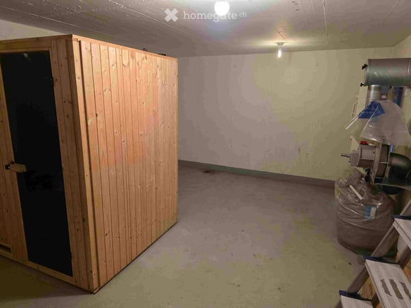 Grosses 4.5 Zimmer Doppeleinfamilienhaus in Rudolfstetten 25