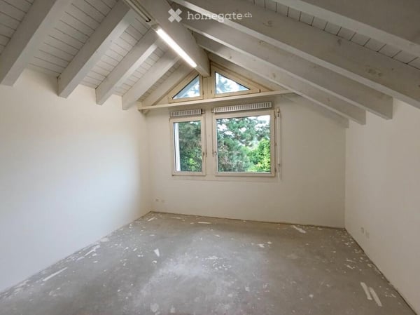 Grosses 4.5 Zimmer Doppeleinfamilienhaus in Rudolfstetten 10