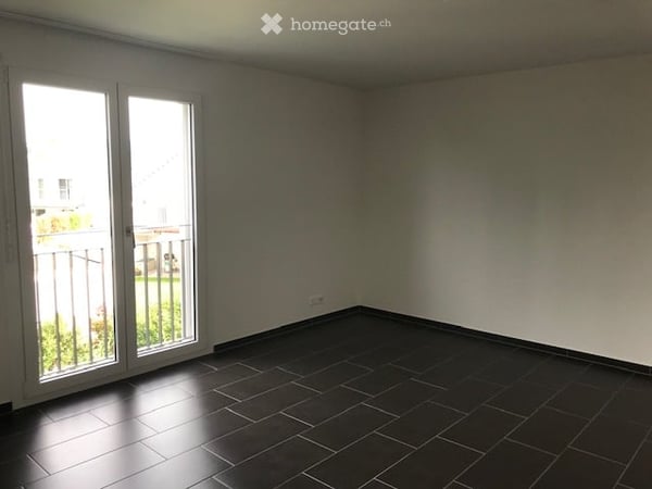Moderne 4.5-Zimmer-Wohnung mit Balkon und schöner Aussicht in Benken SG 8