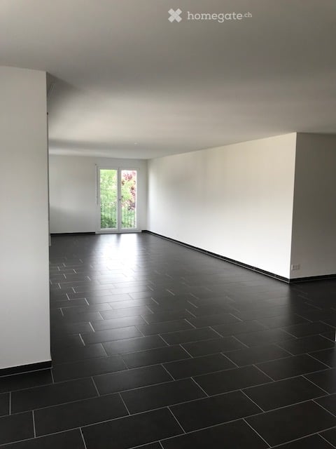 Moderne 4.5-Zimmer-Wohnung mit Balkon und schöner Aussicht in Benken SG 4