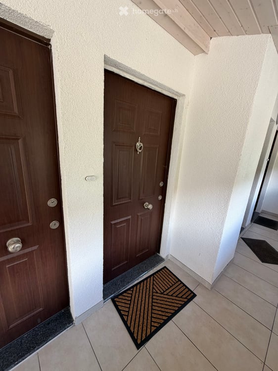 Duplex-/Maisonette-Wohnung in Oensingen