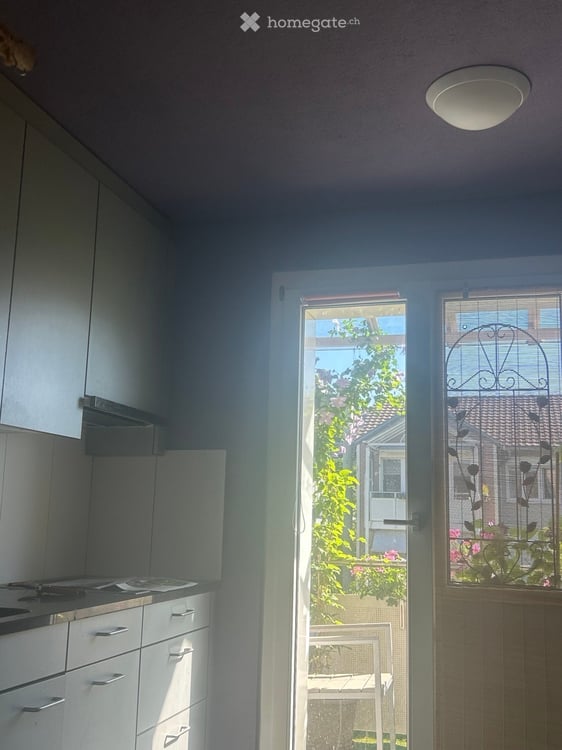 Möbliertes Zimmer in Meilen zu vermieten – CHF 900.– / Monat 4