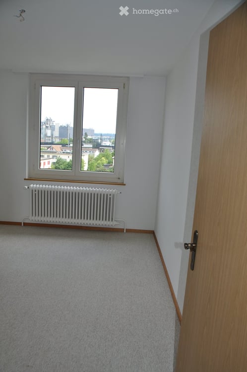 Helle 3-Zimmer-Wohnung mit Balkon und schöner Aussicht in Winterthur 14