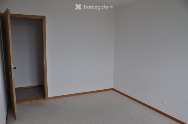 Helle 3-Zimmer-Wohnung mit Balkon und schöner Aussicht in Winterthur 15