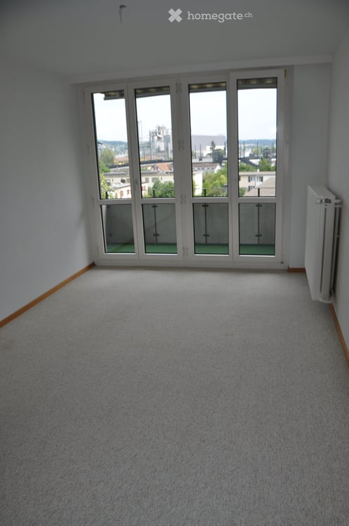 Helle 3-Zimmer-Wohnung mit Balkon und schöner Aussicht in Winterthur 9