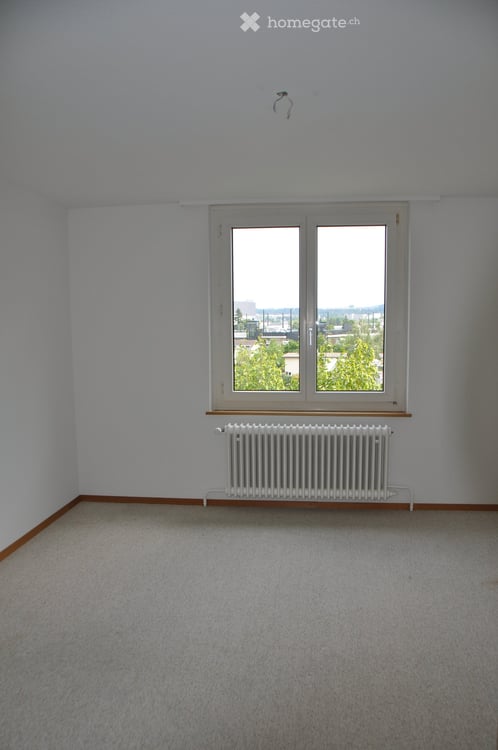 Helle 3-Zimmer-Wohnung mit Balkon und schöner Aussicht in Winterthur 11