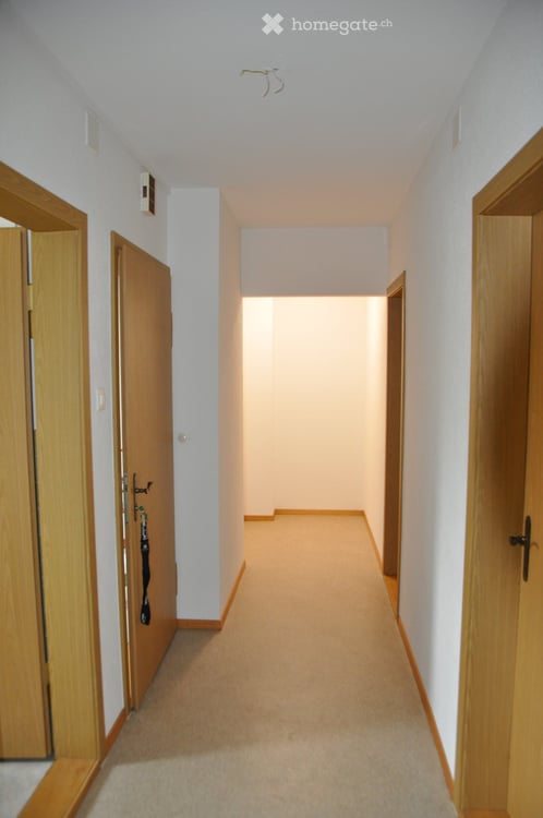 Helle 3-Zimmer-Wohnung mit Balkon und schöner Aussicht in Winterthur 3