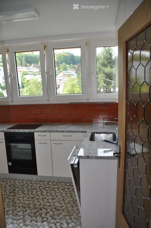 Helle 3-Zimmer-Wohnung mit Balkon und schöner Aussicht in Winterthur 6