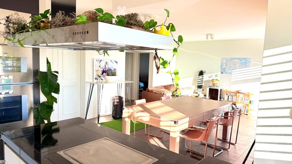 Chambre en colocation à Clarens 2