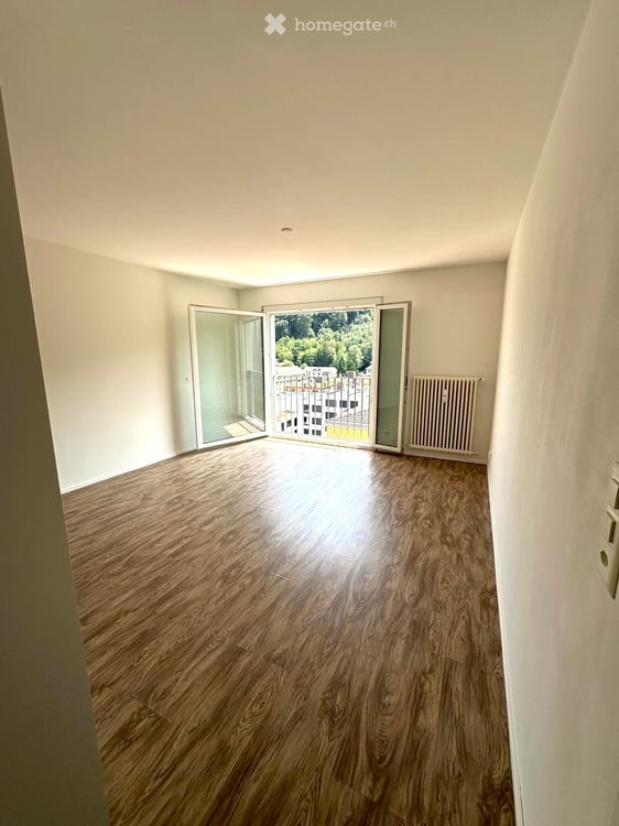 Attraktive Wohnung an erhöhter Lage in Luzern zu vermieten 2