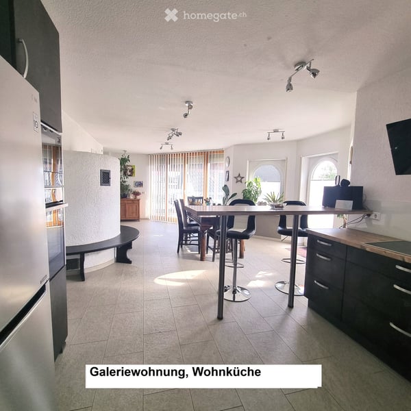 Provisionsfrei, Geräumiges Mehrfamilienhaus mit Garten und Solaranlage in Herdwangen-Schönach 10