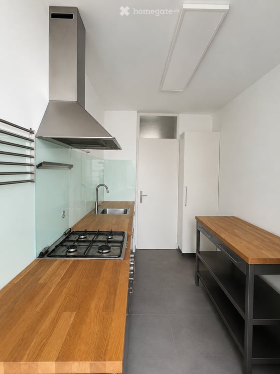 Helle und gepflegte 5.5-Zimmer-Wohnung mit zwei Balkonen 10