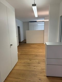 Bezugsbereite Bürofläche im Zürcher Seefeld – inkl. 2 Garagenplätzen 7