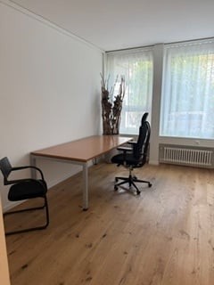Bezugsbereite Bürofläche im Zürcher Seefeld – inkl. 2 Garagenplätzen 3