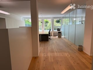 Bezugsbereite Bürofläche im Zürcher Seefeld – inkl. 2 Garagenplätzen 2