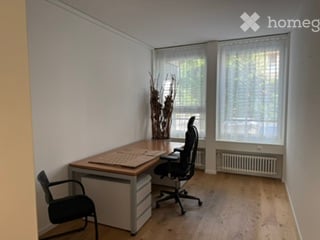 Bezugsbereite Bürofläche im Zürcher Seefeld – inkl. 2 Garagenplätzen 4