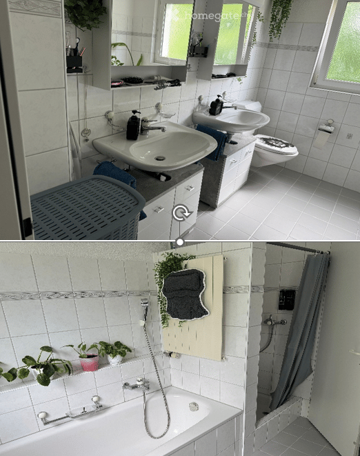 Charmante 4.5-Zimmer-Dachwohnung an der Unteren Bahnhofstrasse in Amriswil 7