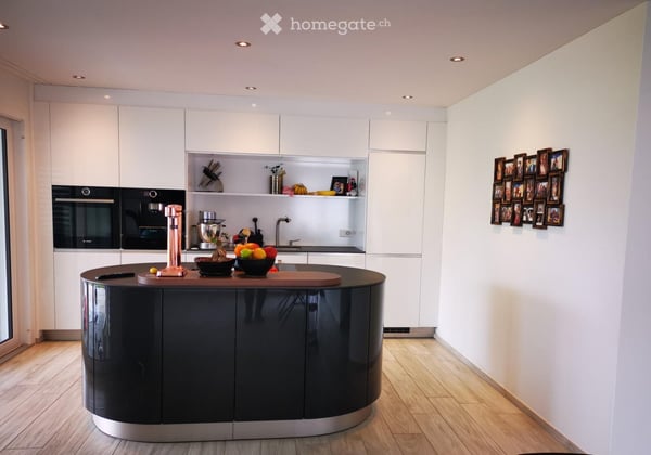 Traumwohnung mit viel Privatsphäre 7