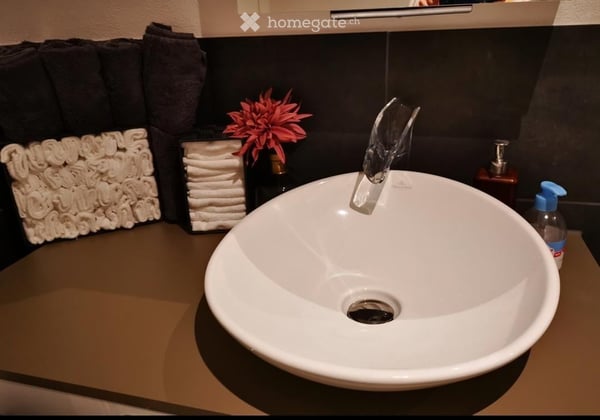 Traumwohnung mit viel Privatsphäre 8