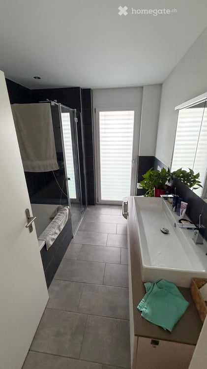 Traumwohnung mit viel Privatsphäre 5