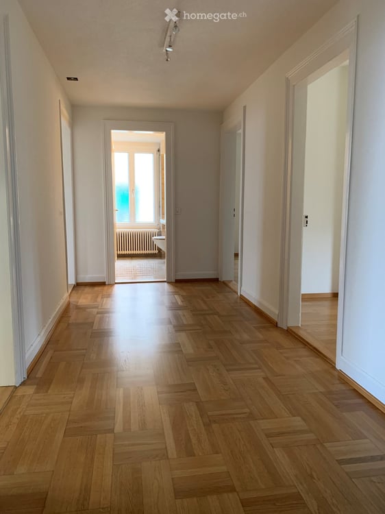 Charmante 4.5-Zimmer-Wohnung an der Bolleystrasse in Zürich 3