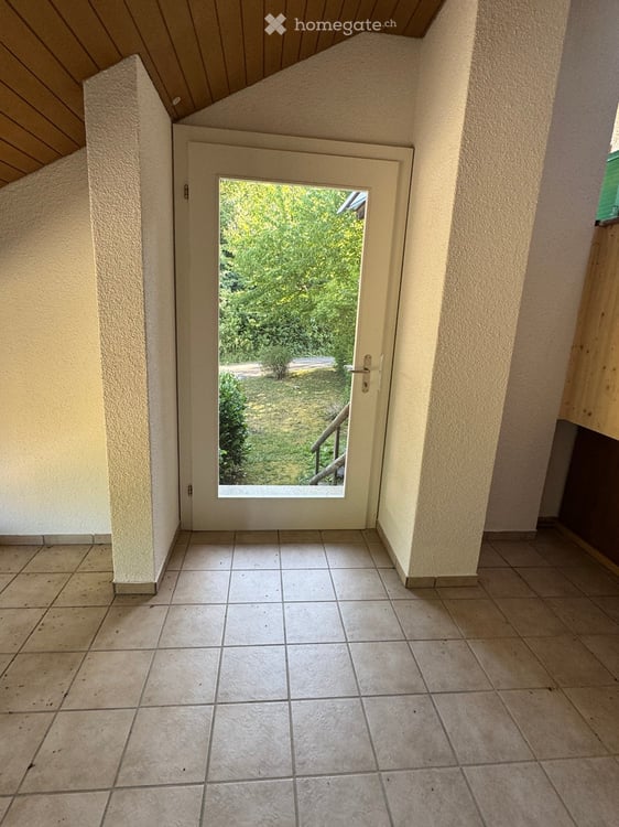 Helle 4.5-Zimmer-Wohnung mit Balkon in ruhiger Lage – Beggingen 13