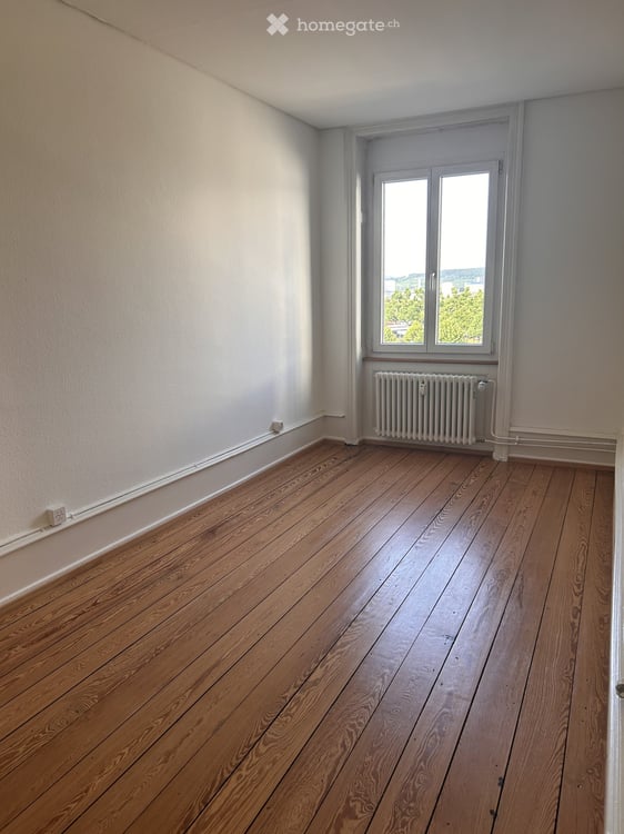 Charmante 3-Zimmer-Altbauwohnung 5