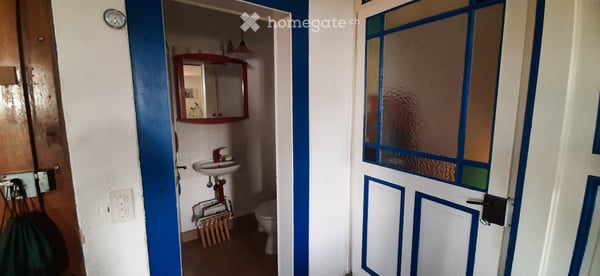 Appartement à Baulmes 16