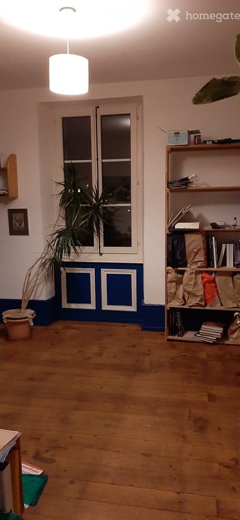 Appartement à Baulmes 2