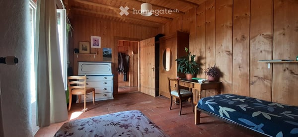 Appartement à Baulmes 14