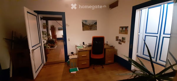 Appartement à Baulmes 5
