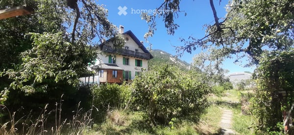 Appartement à Baulmes 25